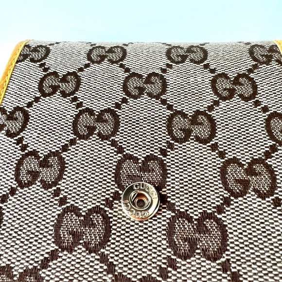 NEW!!! Gucci authentic women wallet - Picture 5 of 7